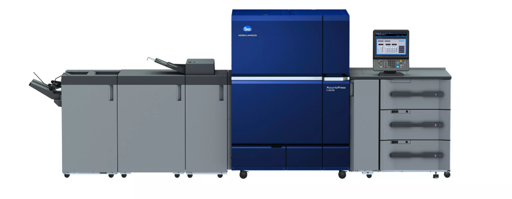 Konica C12010S